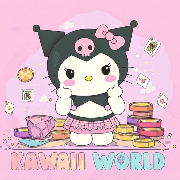 kawaiiworld